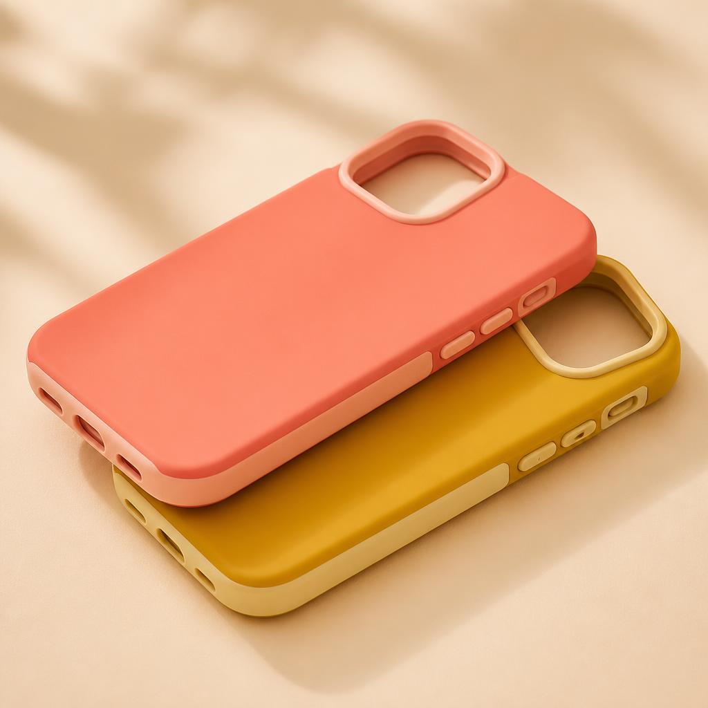 iPhone Duo Case